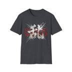 Summer Tee - Chaos 乱