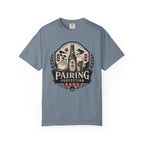 Graphic Tee — Pairing Perfection 最佳搭配