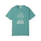 Graphic Tee — Soup For Breakfast