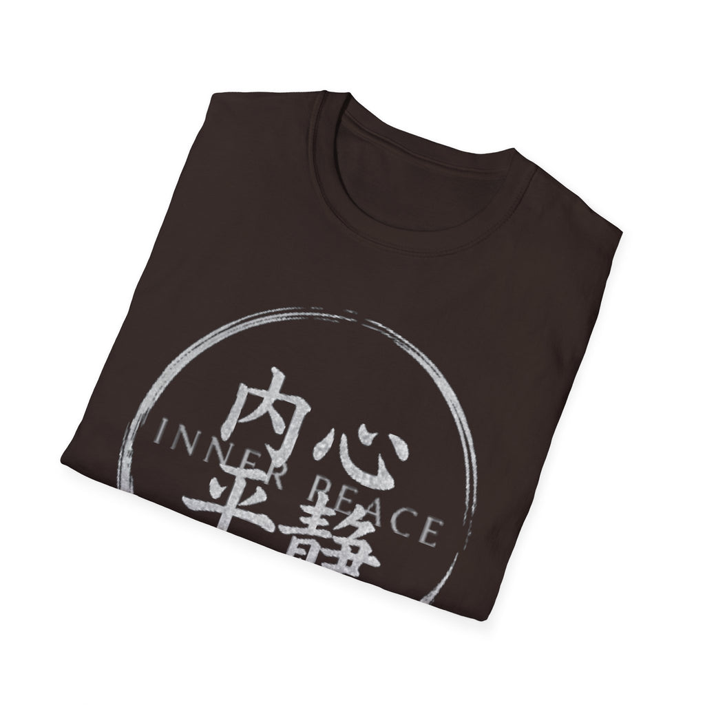 Summer Tee — Inner Peace 内心平静