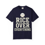 Graphic Tee — Rice Over Everything