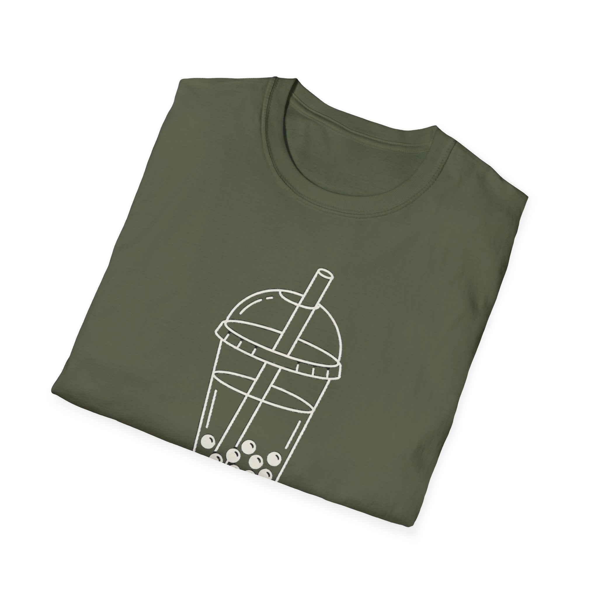 Summer Tee - You met me at a very Chinese Time of My Life