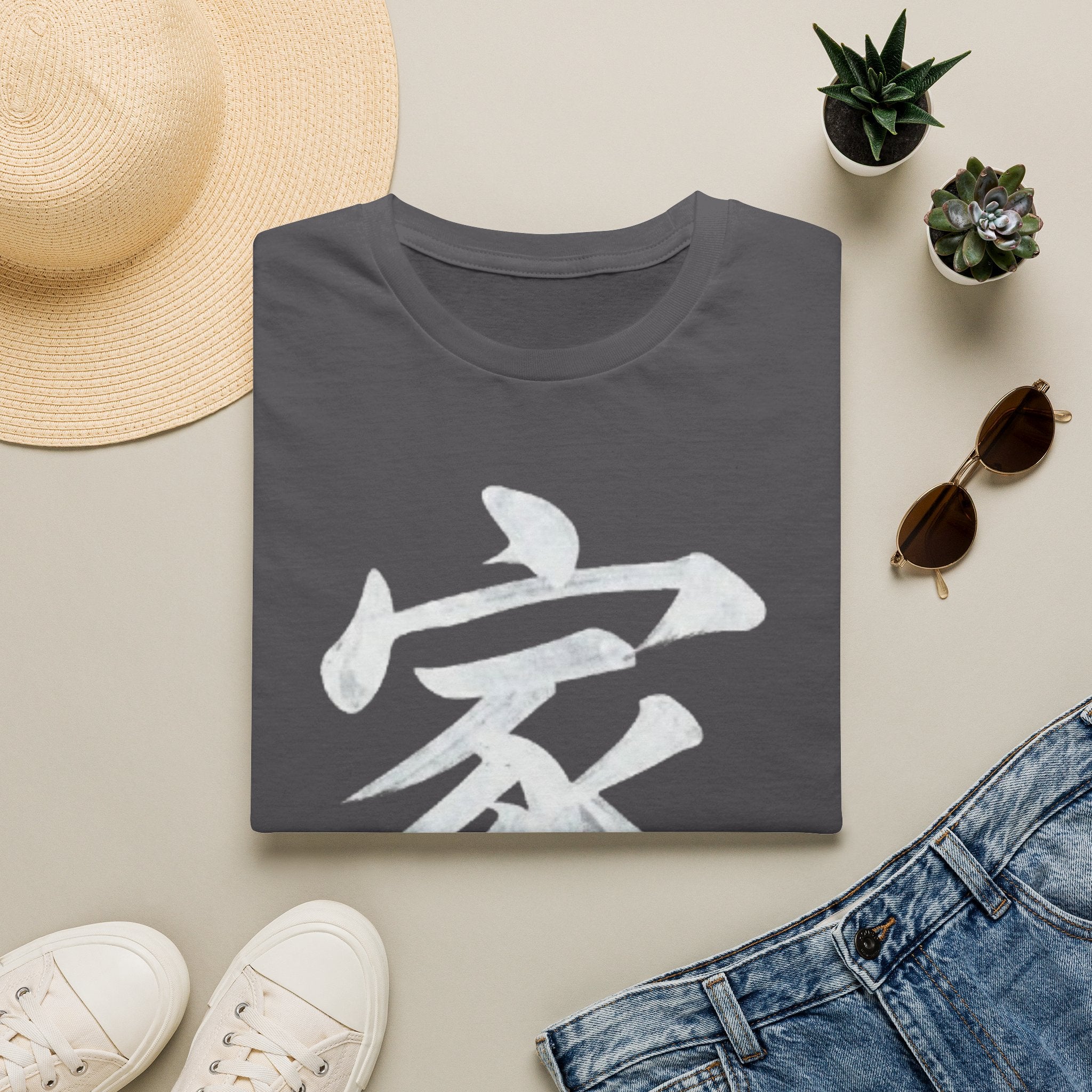 Summer Tee — Family 家