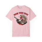 Graphic Tee — Wok This Way