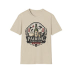 Summer Tee — Pairing Perfection 最佳搭配