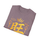 Summer Tee — Prosperous 旺