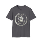 Summer Tee — Flow State 流