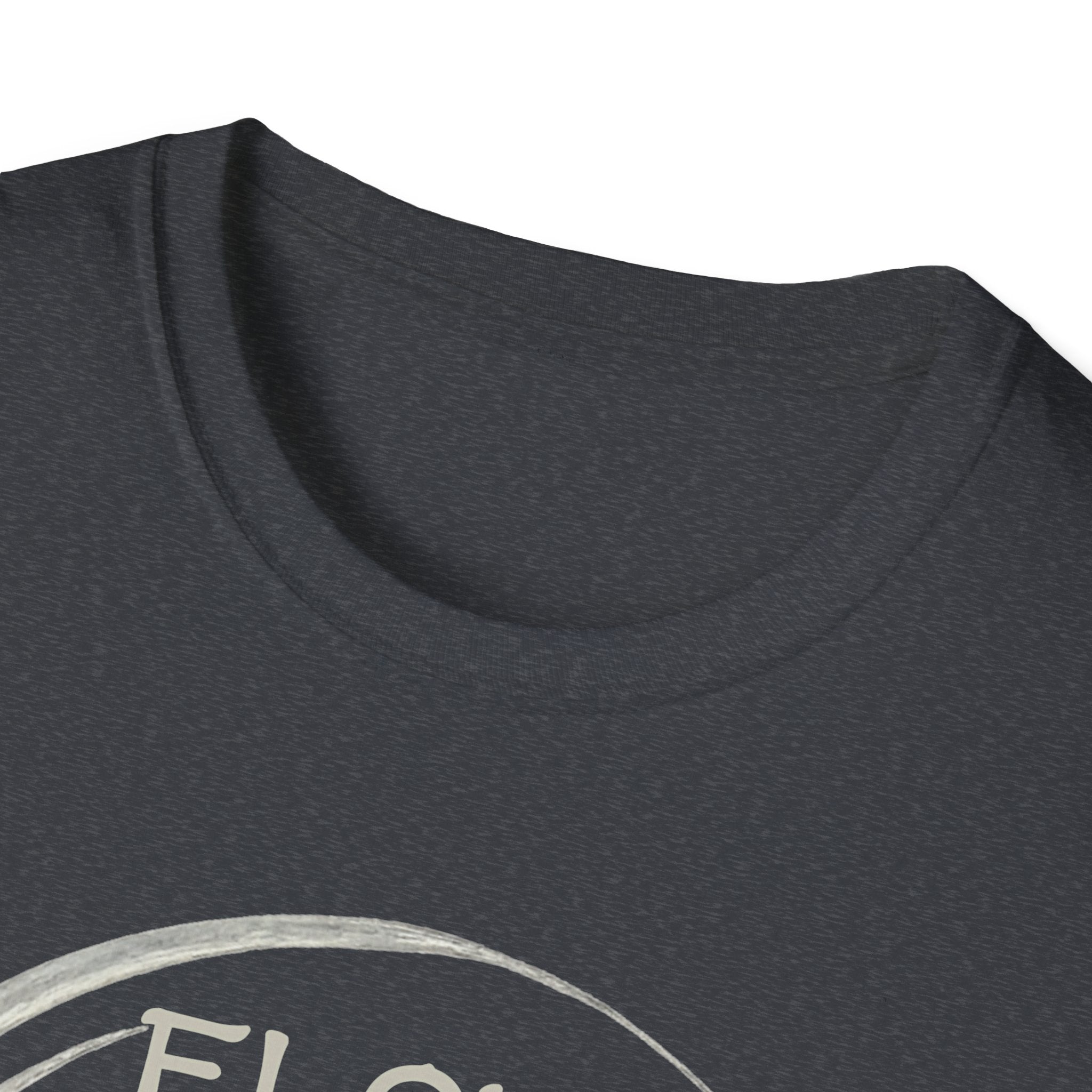 Flow State 流 T Shirt