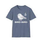 Summer Tee — Bird Bird 鸟
