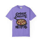Graphic Tee — Oyster Omelette