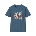 Summer Tee — Chaos 乱
