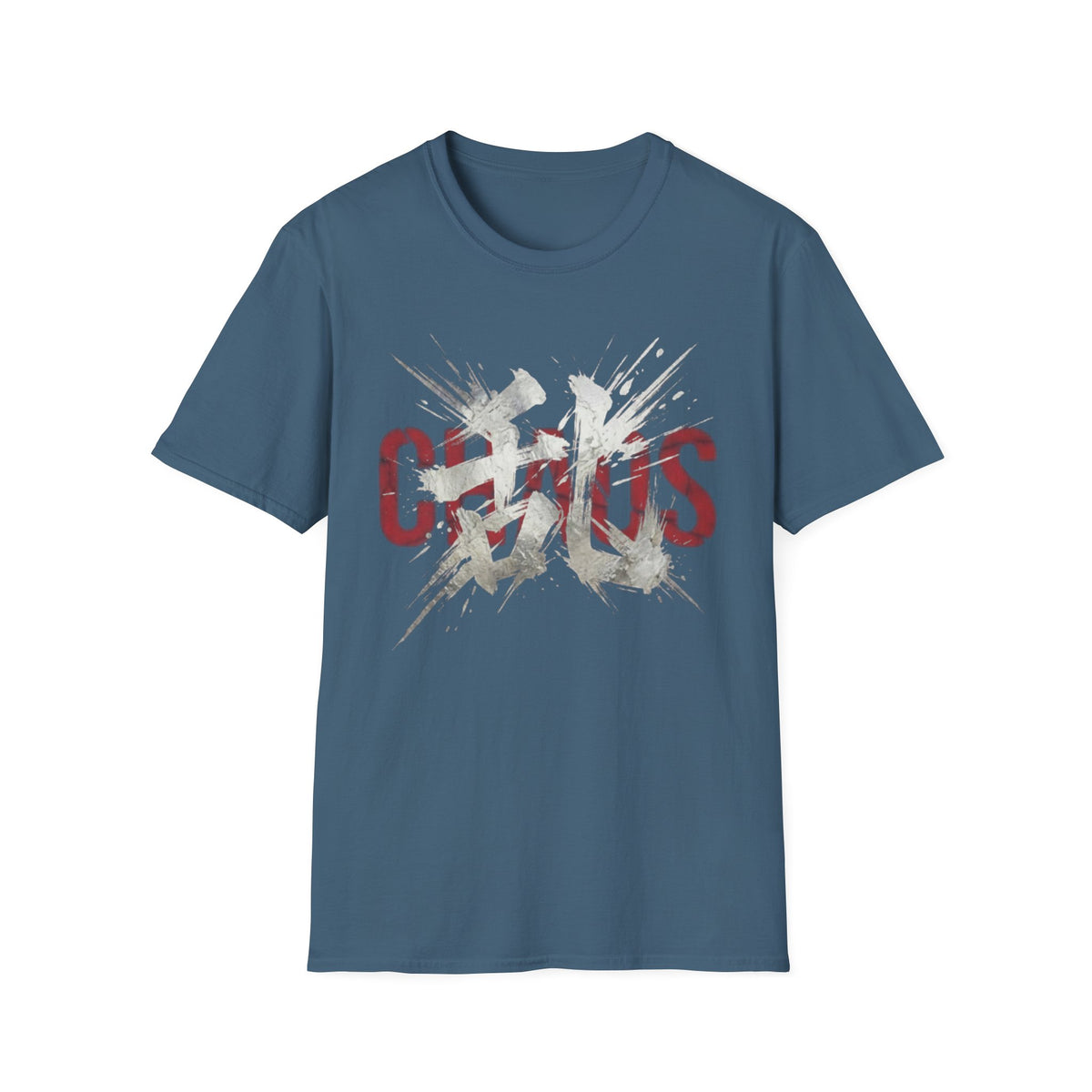 Summer Tee — Chaos 乱