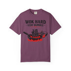 Graphic Tee — Wok Hard Stay Humble