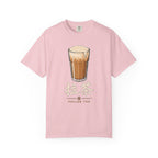 Graphic Tee — Pulled Tea 拉茶
