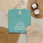 Graphic Tee — Soup For Breakfast