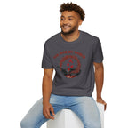 Summer Tee — You Wok My World