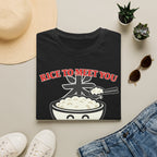 Summer Tee — Rice to Meet You