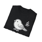 Bird Bird T Shirt