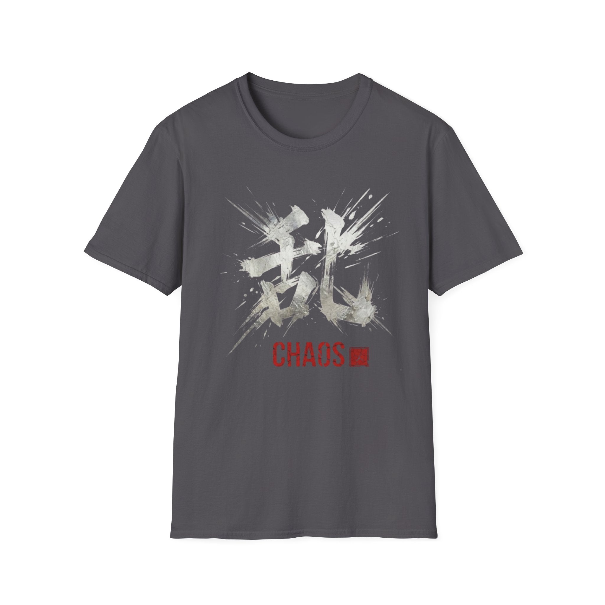 Chaos 乱 T Shirt