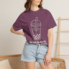 Graphic Tee — You met me at a very Chinese Time of My Life