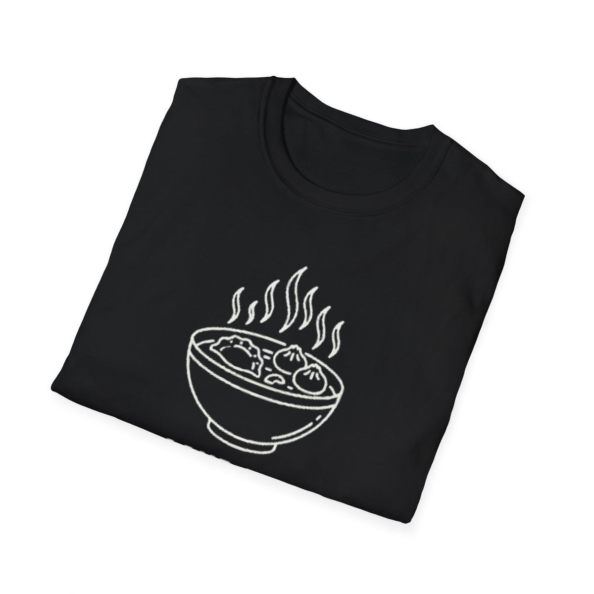 Summer Tee — Soup for Breakfast