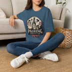 Summer Tee — Pairing Perfection 最佳搭配