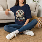 Summer Tee — Pairing Perfection 最佳搭配
