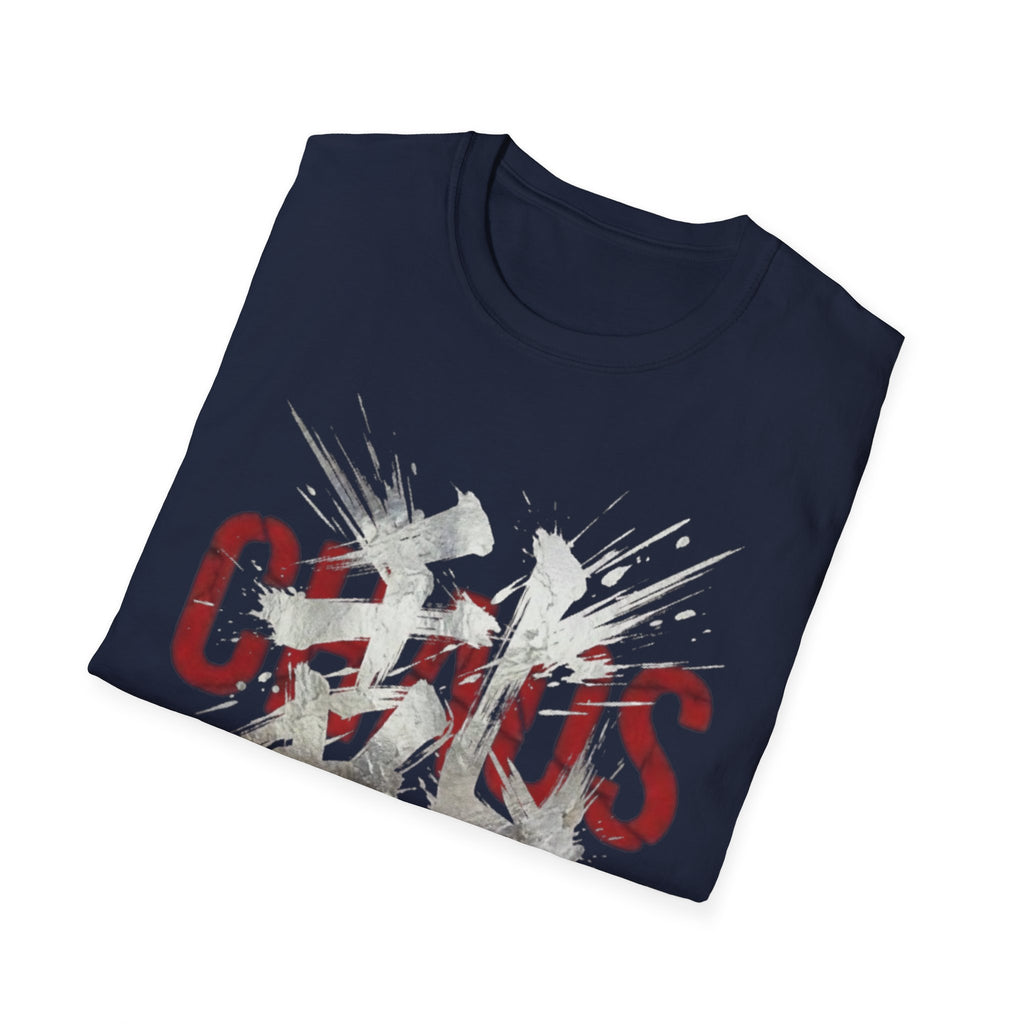 Summer Tee - Chaos 乱