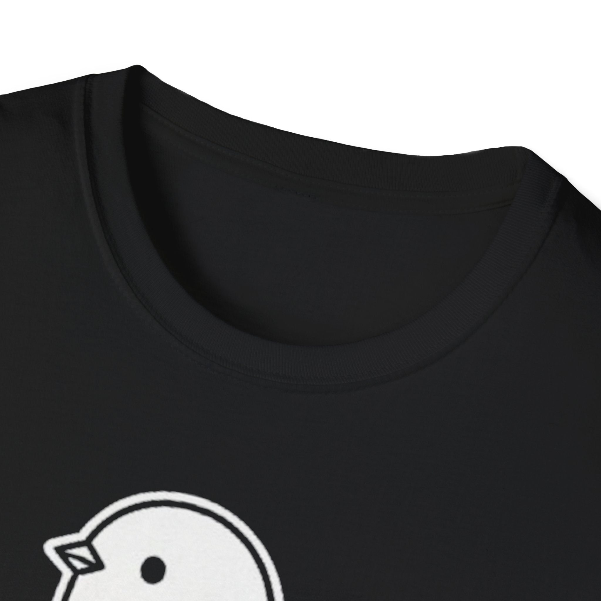 Bird Bird T Shirt