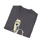 Alpaca 草泥馬 T Shirt