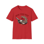Summer Tee — Wok This Way