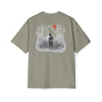 Premium Tee — Forest Bathing 森林浴