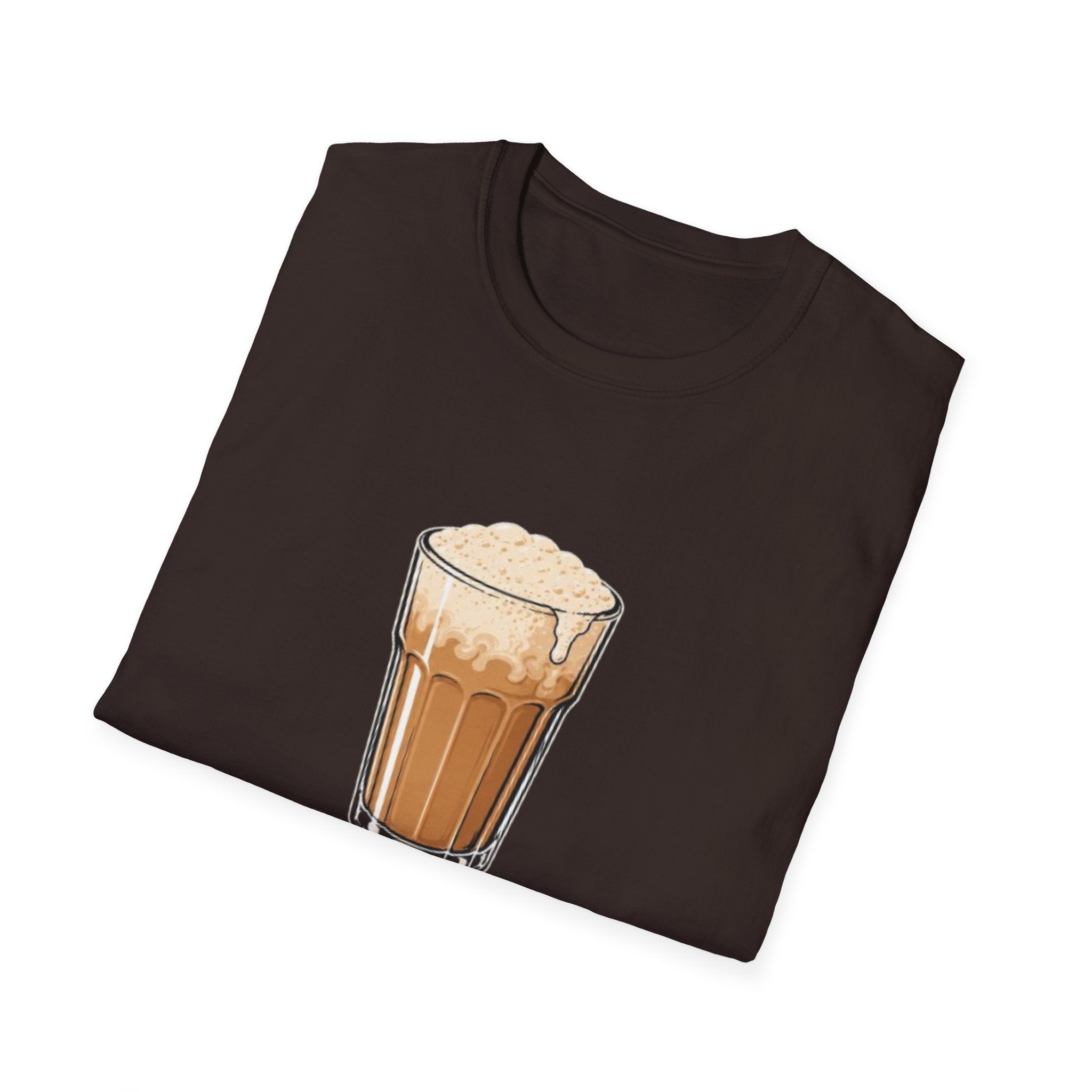 Pulled Tea 拉茶 T Shirt