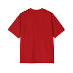 Premium Tee — Discipline 自律
