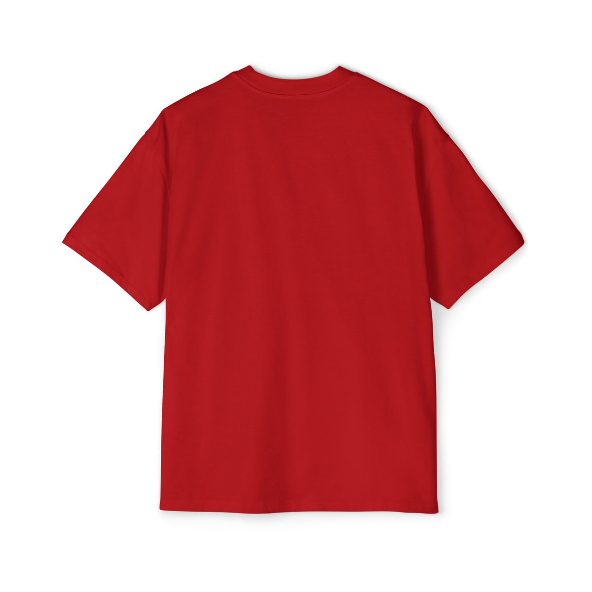 Premium Tee — Discipline 自律