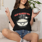 Graphic Tee — Rice to Meet You