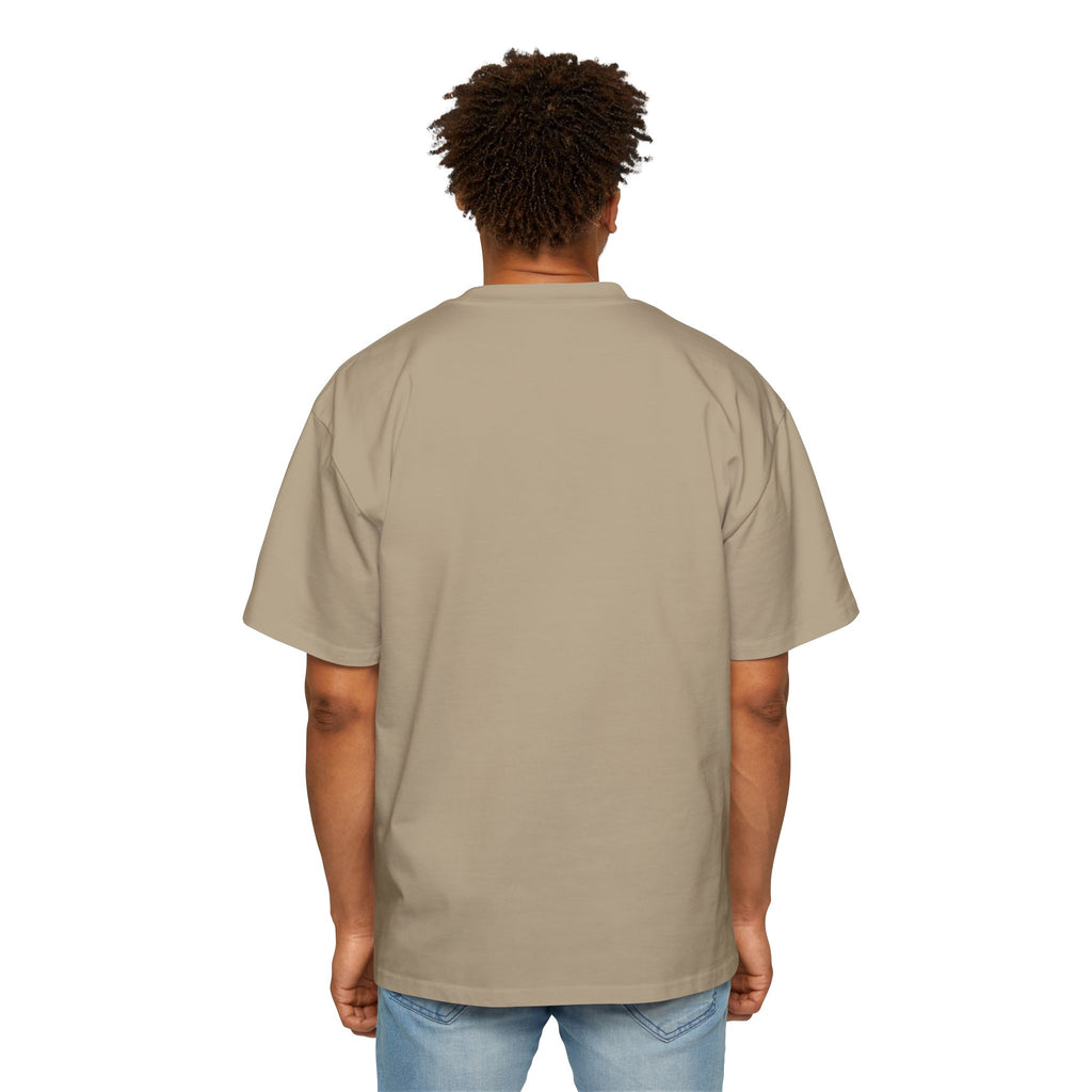 Premium Tee — Delay No More 不再拖延