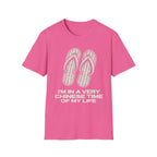 I'm in a very Chinese Time of My Life T Shirt