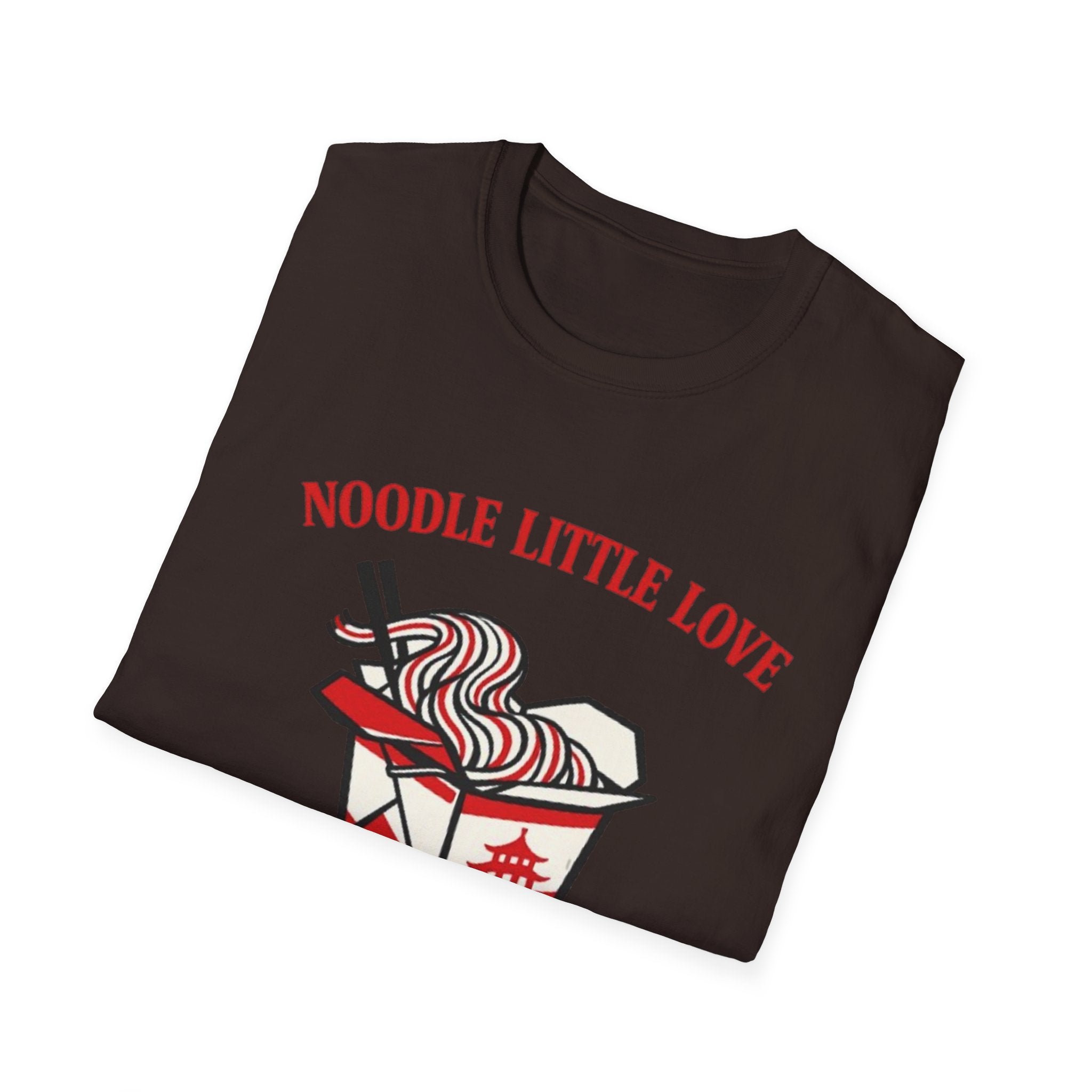 Noodle Little Love T Shirt