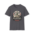 Summer Tee — Pairing Perfection 最佳搭配