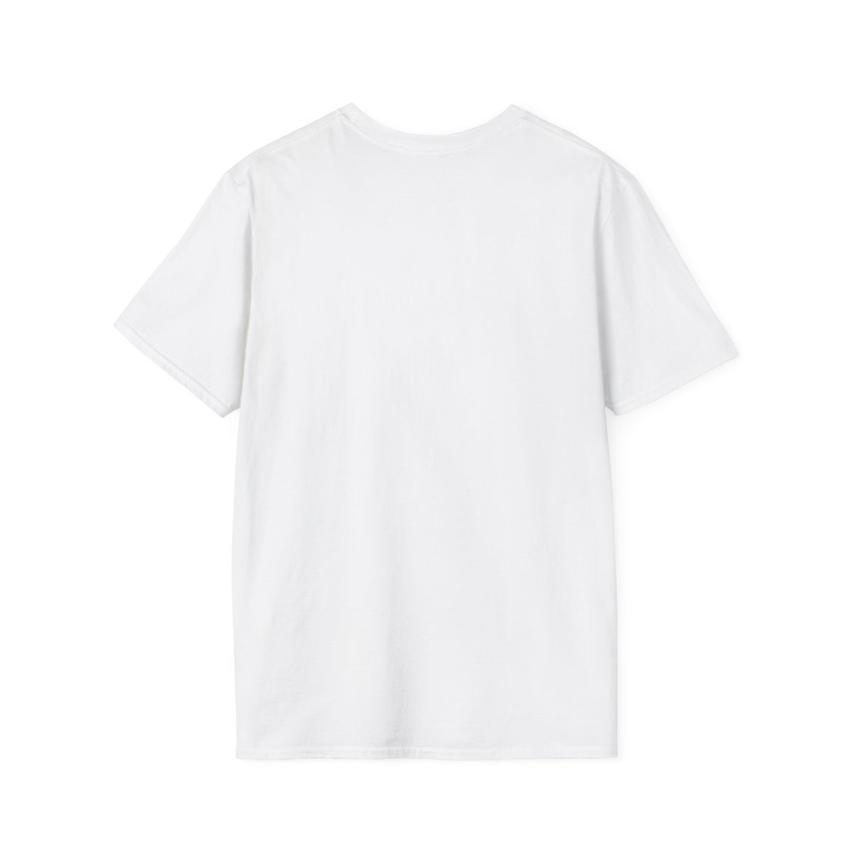 Summer Tee — Stay Saucy