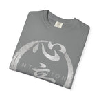 Graphic Tee — Intention 心意