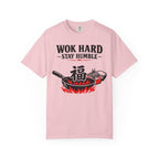 Graphic Tee — Wok Hard Stay Humble