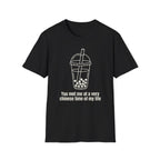 Summer Tee - You met me at a very Chinese Time of My Life