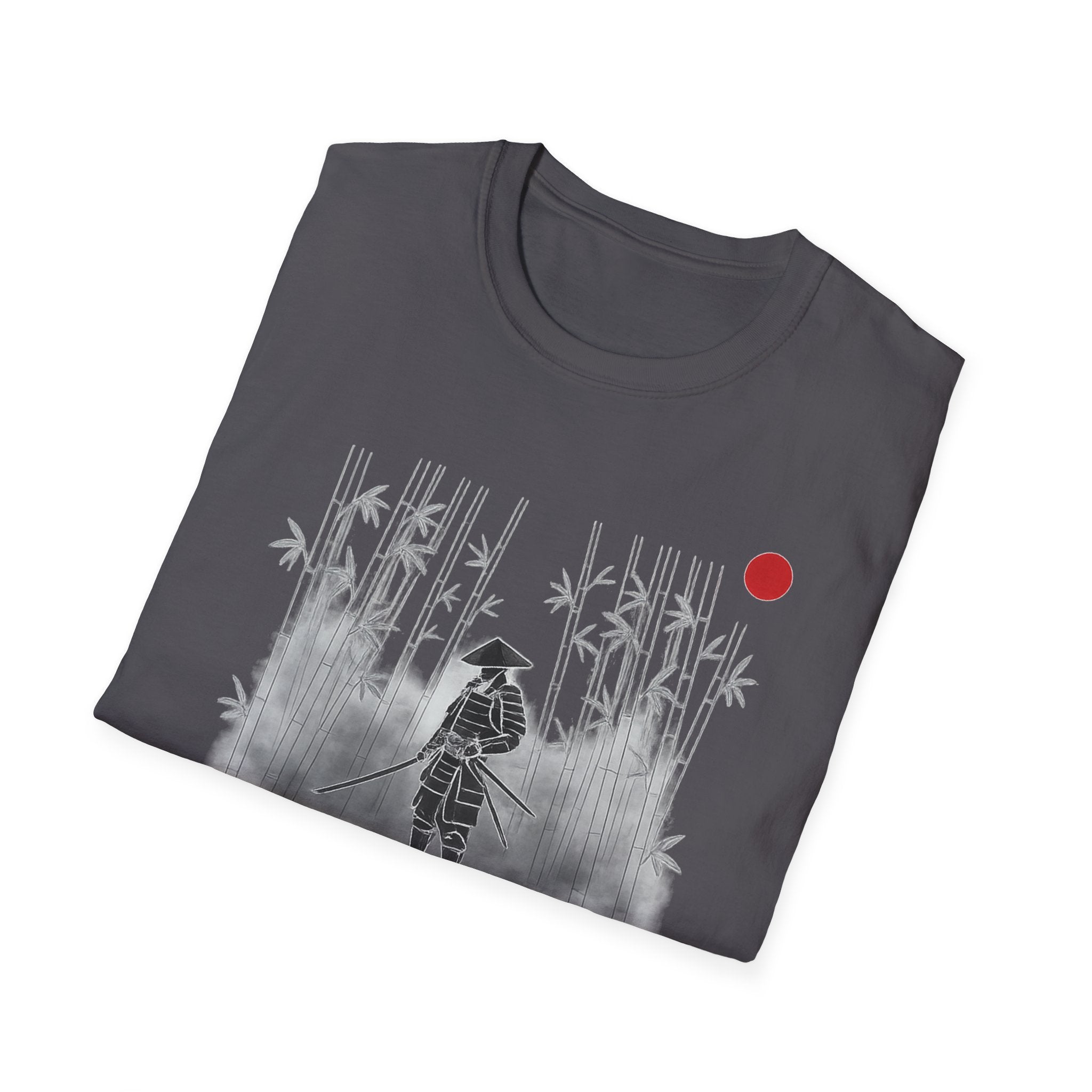 Forest Bathing T-Shirt