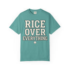 Graphic Tee - Rice Over Everything