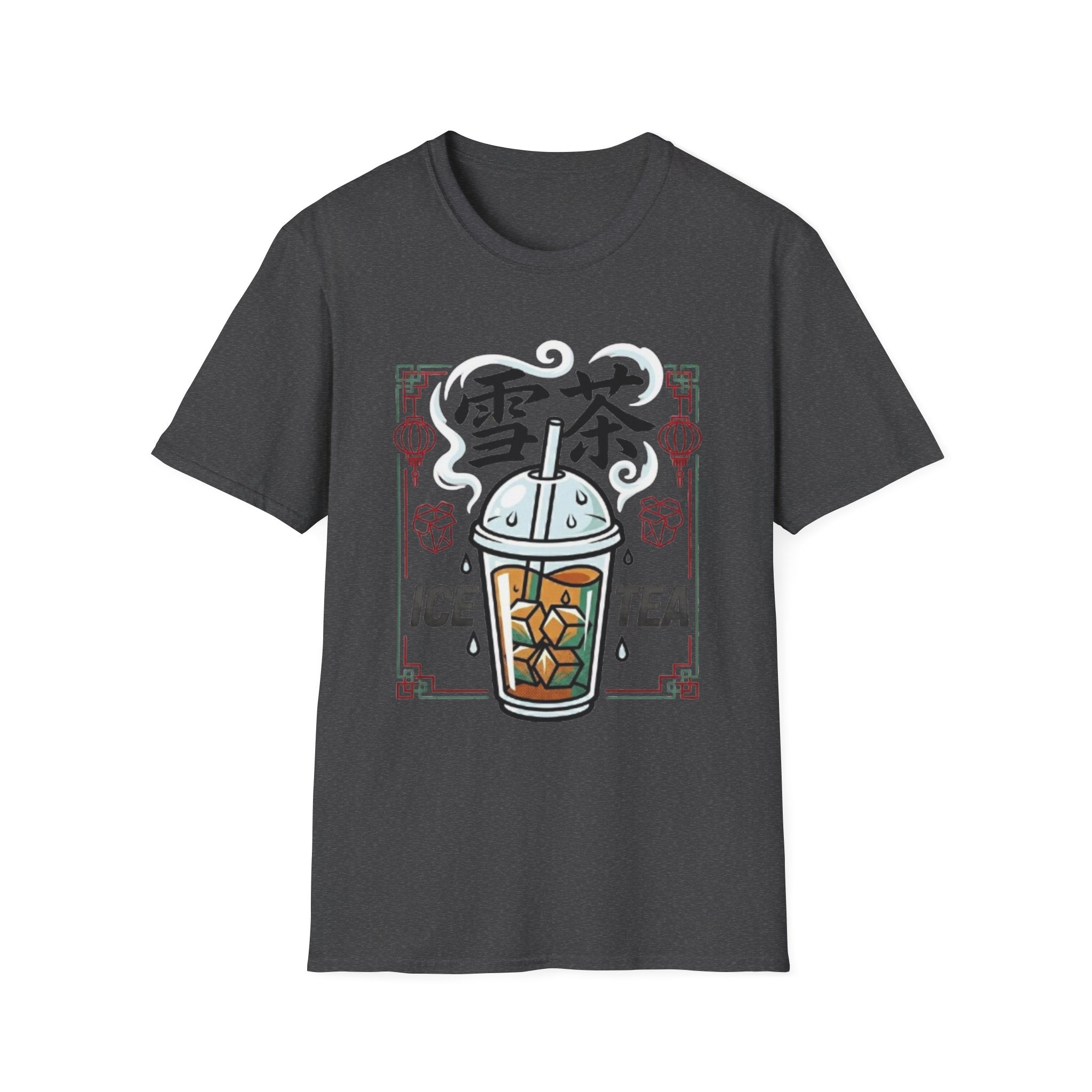 Ice Tea 雪茶 T Shirt