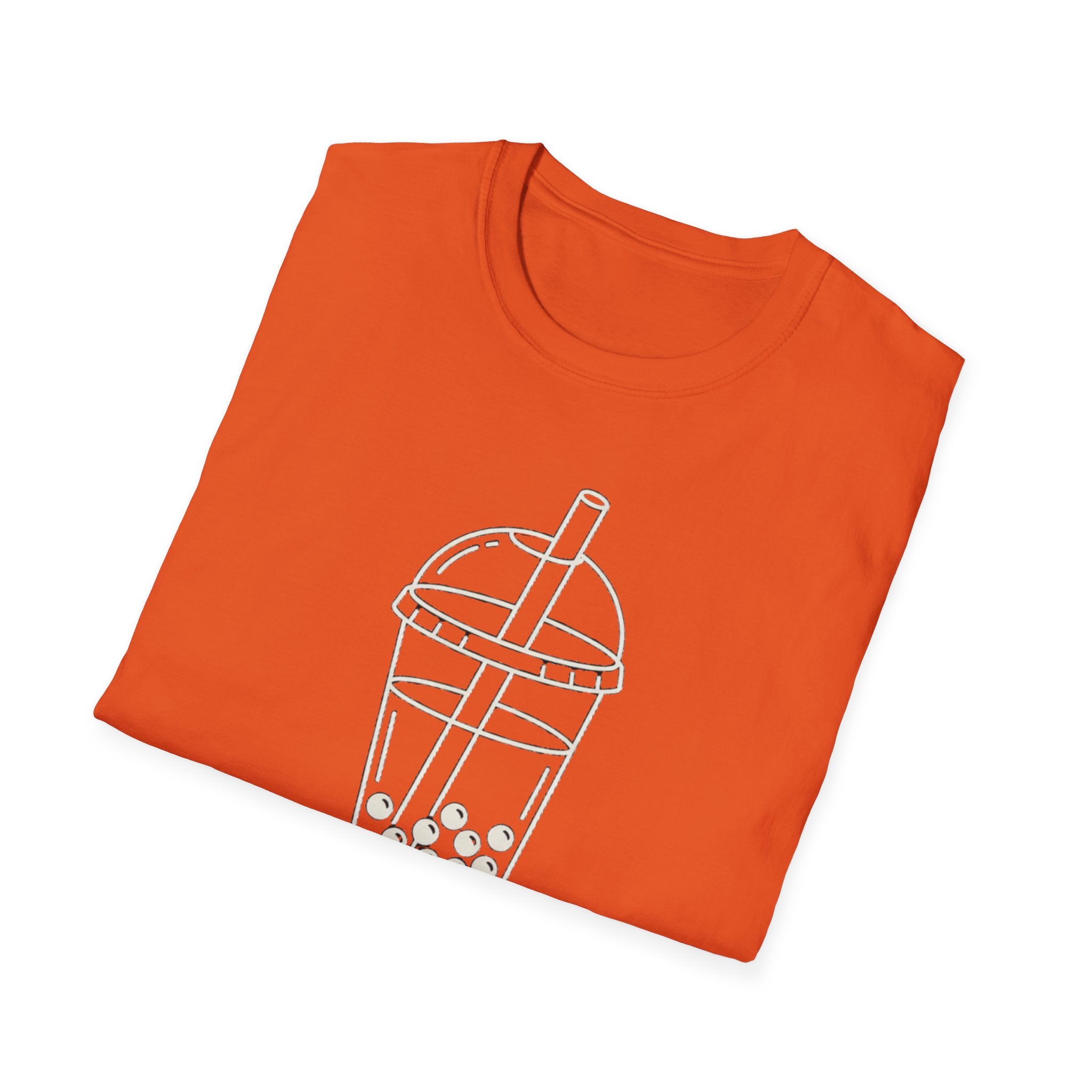 Summer Tee — You met me at a very Chinese Time of My Life