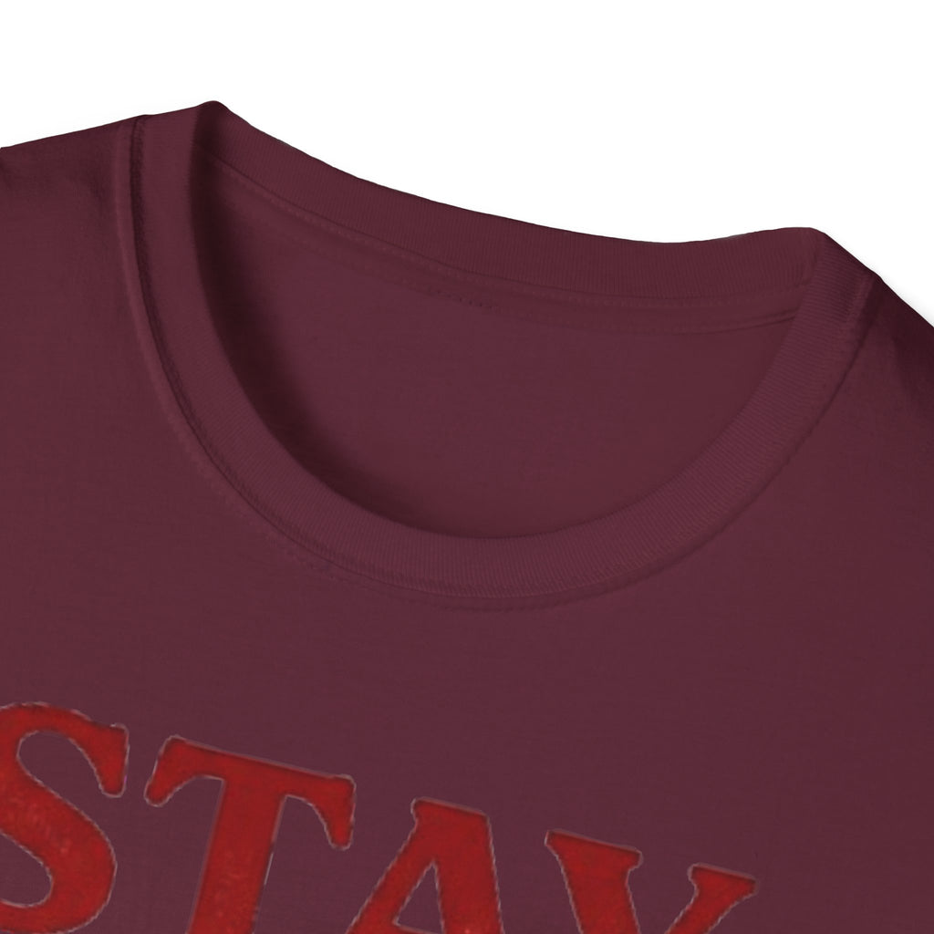 Stay Saucy T Shirt