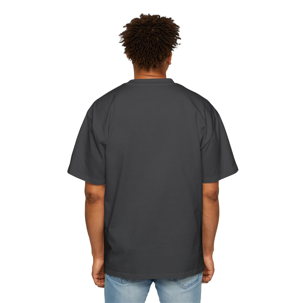 Premium Tee — Delay No More 不再拖延